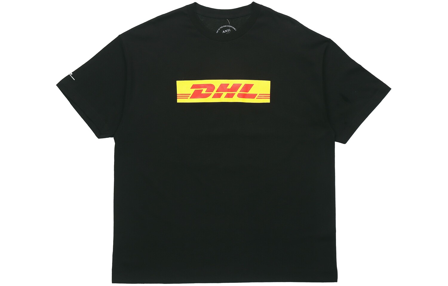 

ANTI SOCIAL SOCIAL CLUB Футболка унисекс