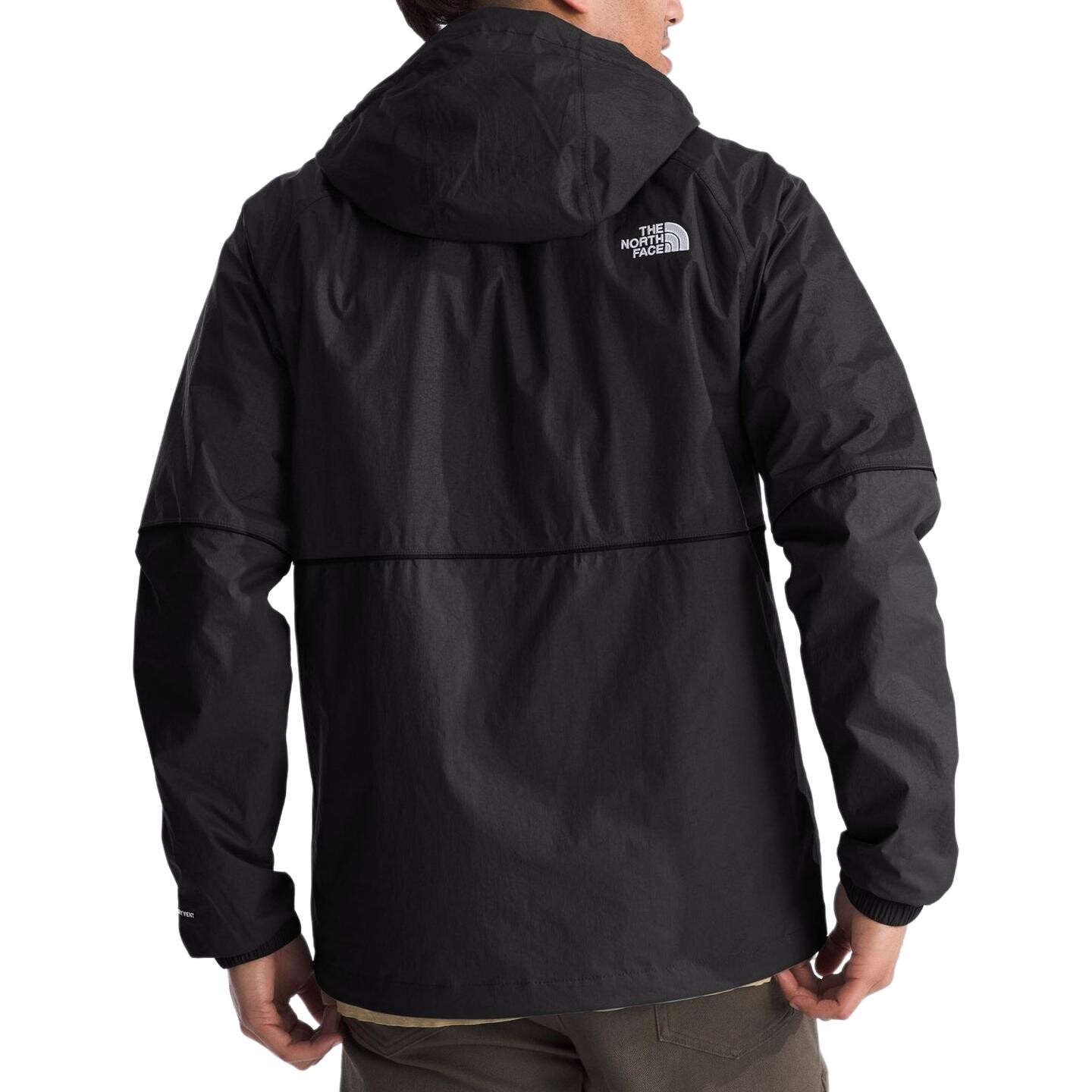 

Коллекция одежды Куртка мужская черная The North Face, черный
