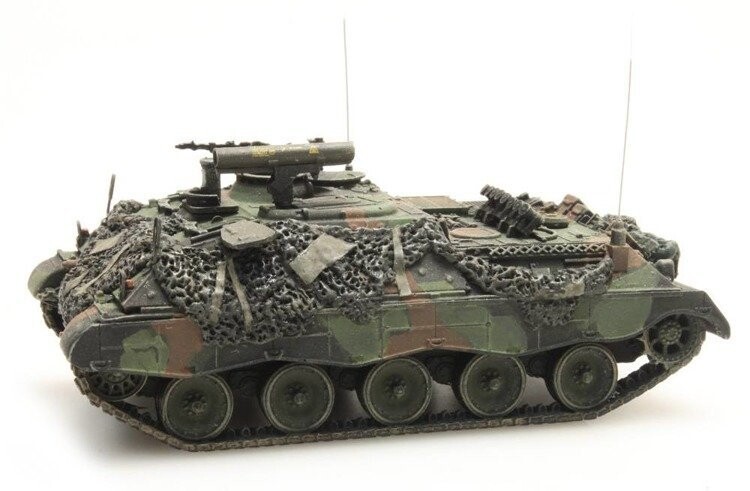 

Artitec, истребитель танков Jaguar 1
