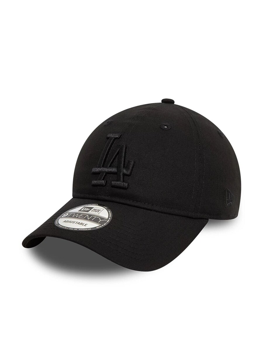 

Спортивная кепка NEW ERA 9TWENTY Los Angeles Dodgers League Essential, черный