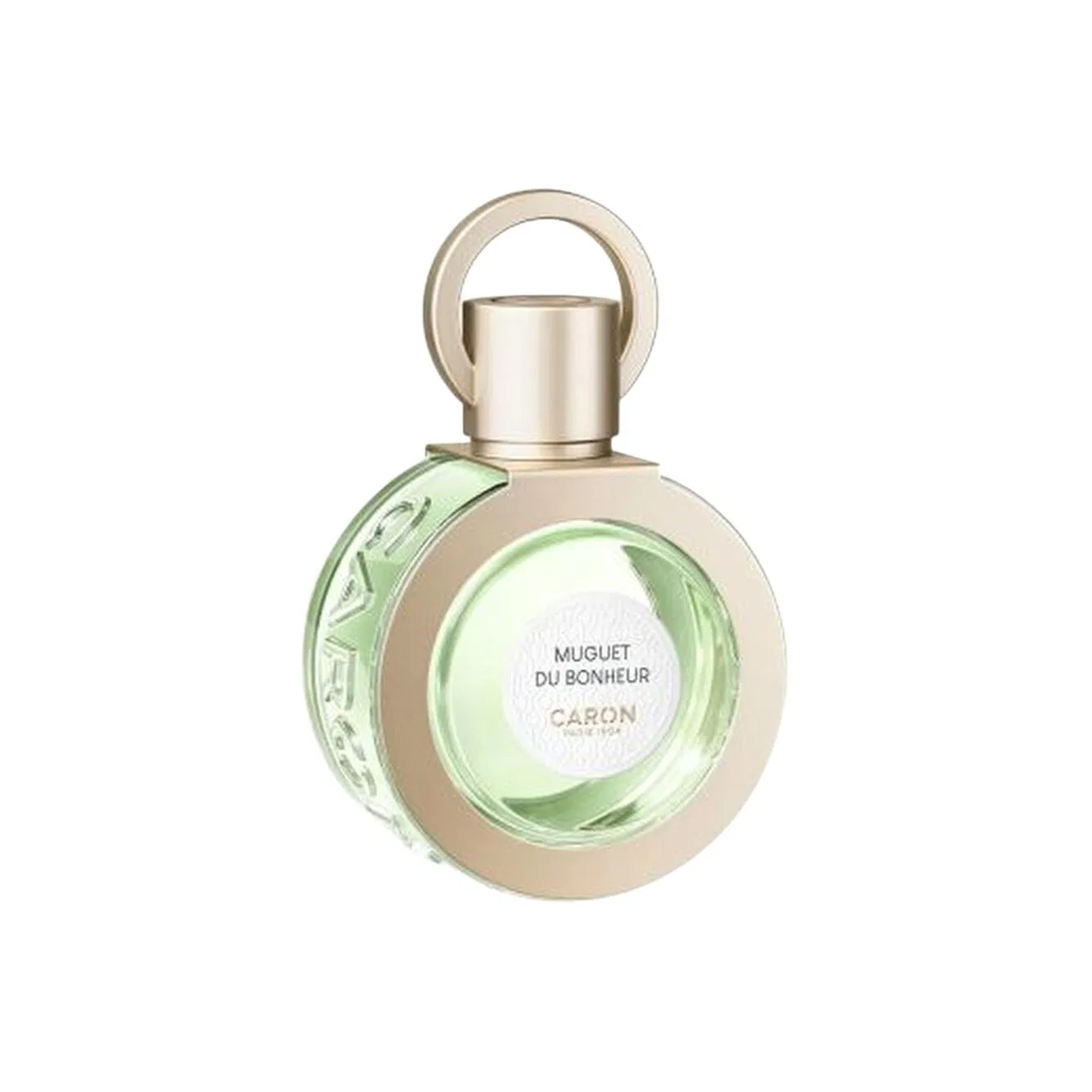 Парфюмерная вода CARON Happiness Cup Perfumes Chypre Floral 50 мл