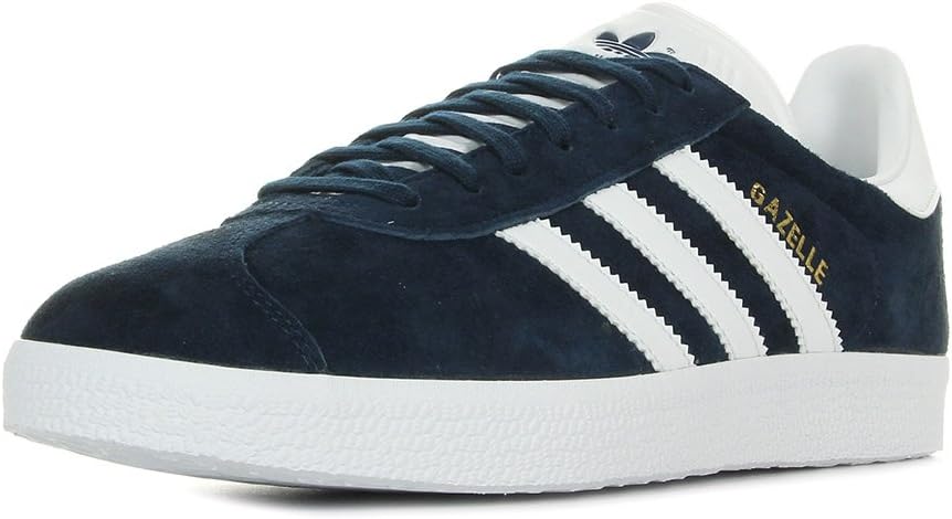

Мужские кроссовки adidas Originals Gazelle Indoor, золотой