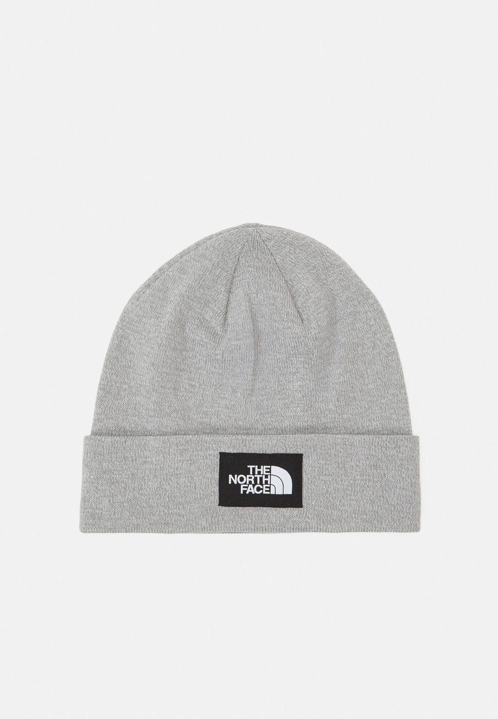 

Кепка DOCK WORKER RECYCLED UNISEX The North Face, светло-серый вереск