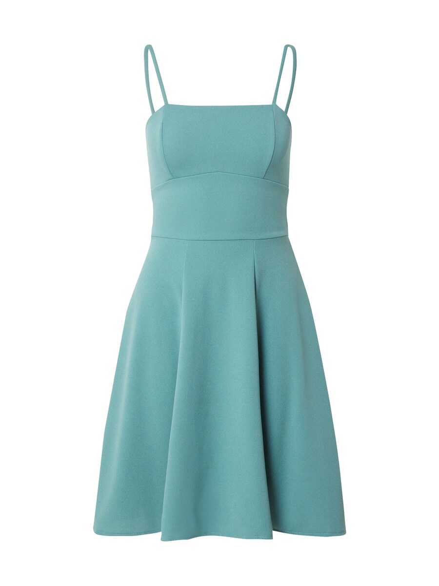 

Мини платье WAL G. DAISY, Light green