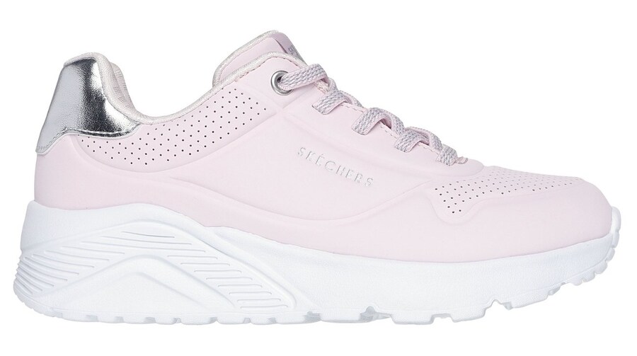 Кроссовки Skechers Kids, Rose