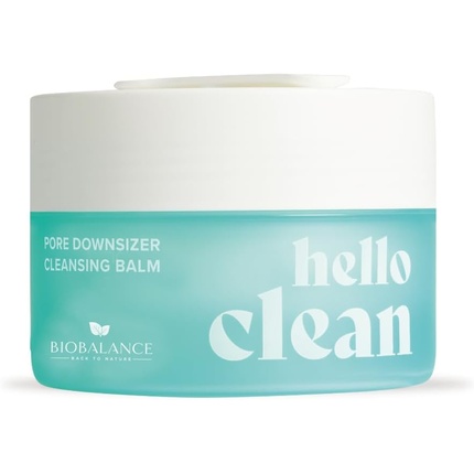 

Бальзам для умывания Biobalance Hello Clean Pore Downsizer 100ml