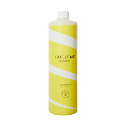 

Гель для придания локонам формы Boucleme - 1000 мл Bouclème