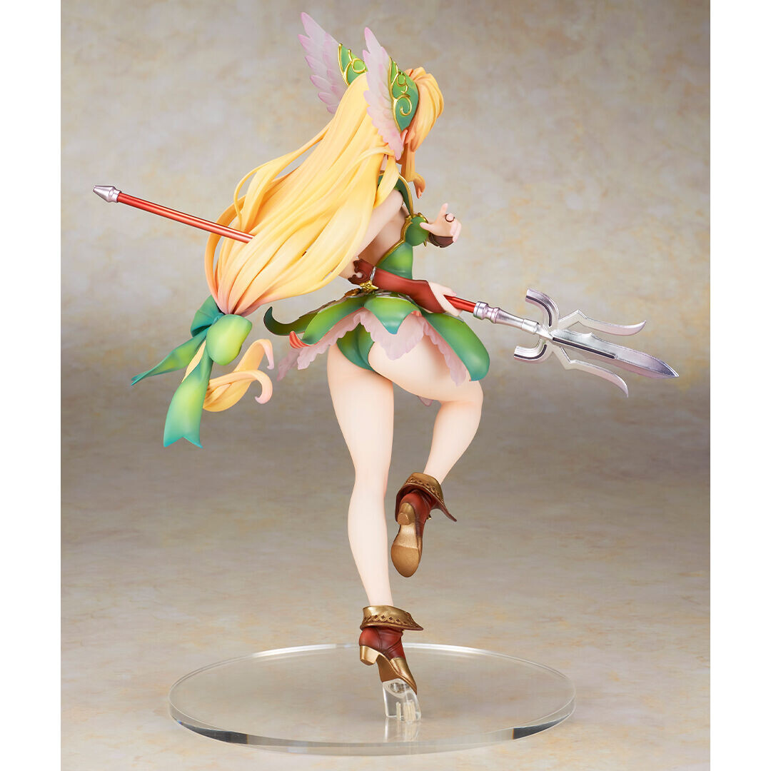 

Фигурка Trials of Mana - Riesz Figure