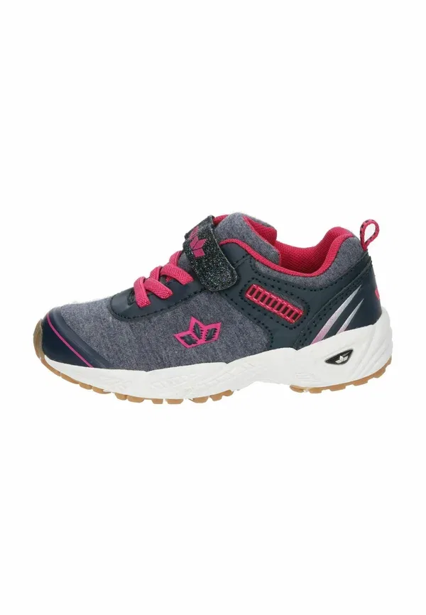 Кроссовки Lico barney vs trainers, морской розовый