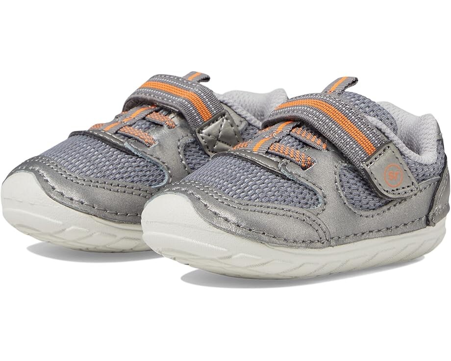 

Кроссовки Stride Rite SM Turbo, серый