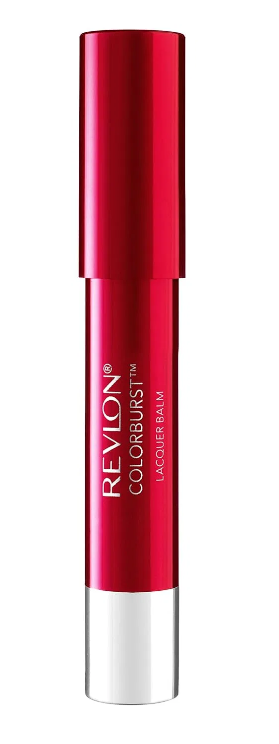 Бальзам-лак для губ «Colorburst Lacquer Balm Provocateur 135» от Revlon Revlon, Provocateur — фото 2