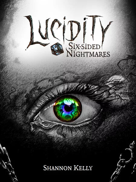 

Настольная игра Renegade Game Studios Lucidity : Six -Sided Nightmares