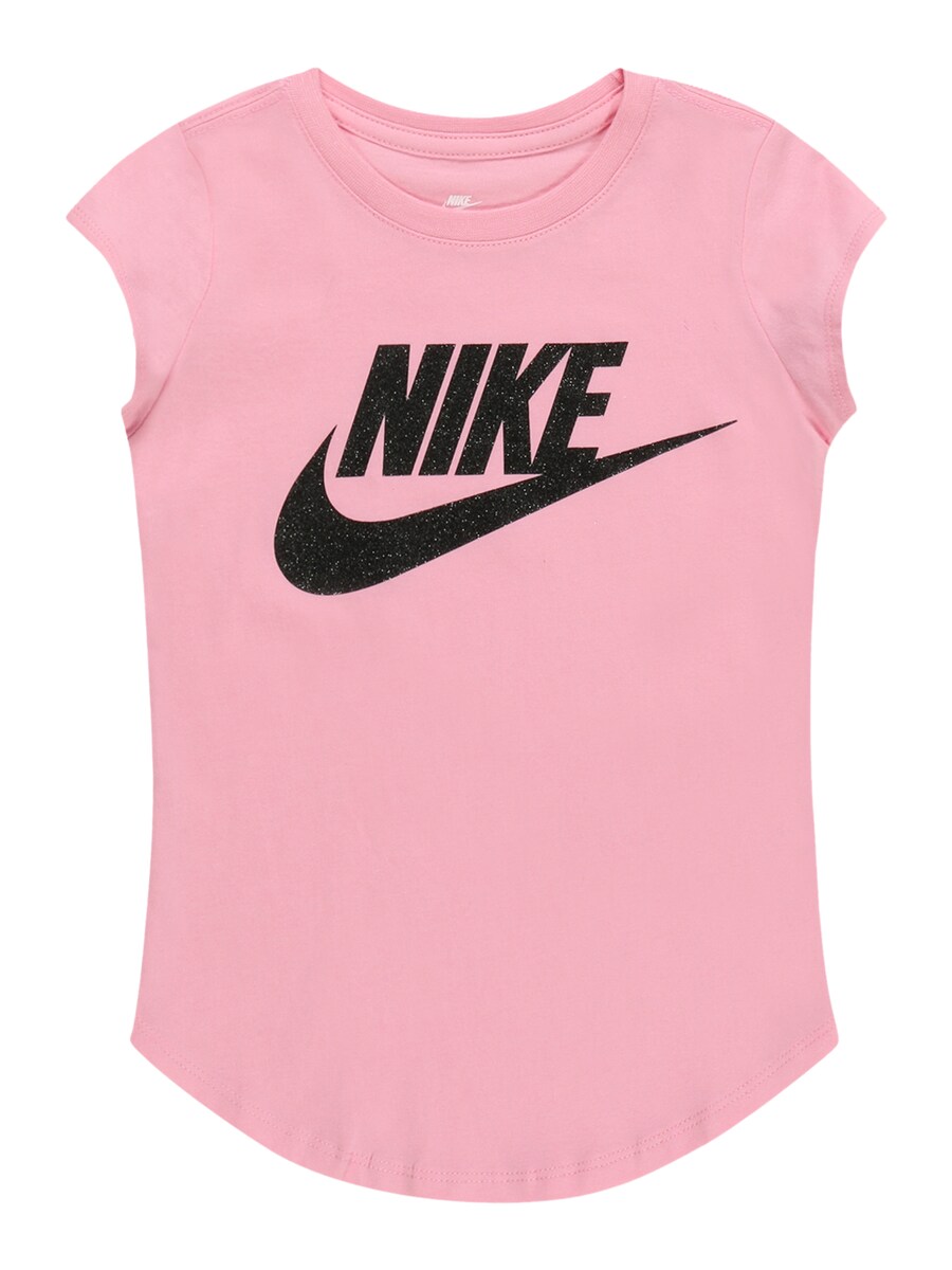

Рубашка Nike Sportswear, розовый