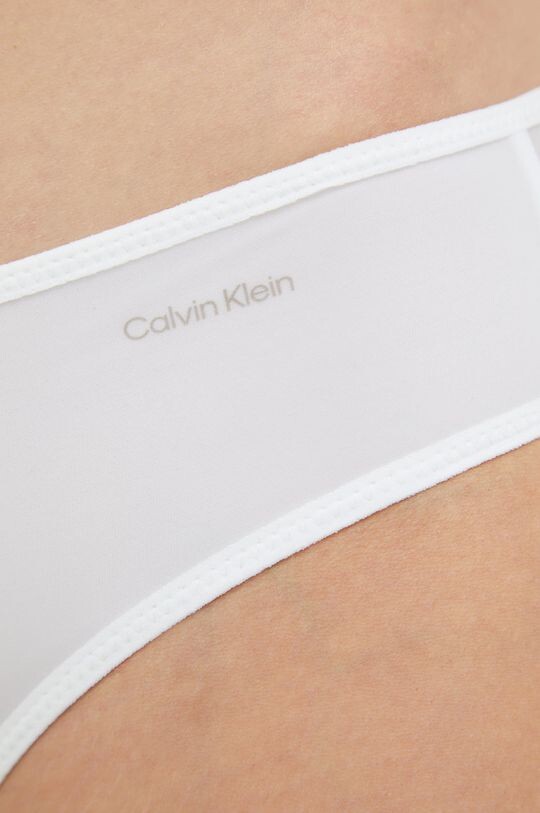 Нижнее белье Calvin Klein Underwear, белый — фото 3