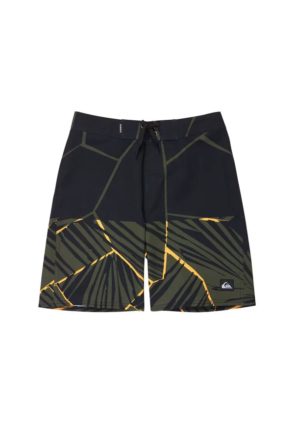 Прямые плавательные шорты surfsilk Quiksilver, Cre