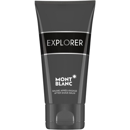 

Montbl Explorer Бальзам после бритья 150 мл, Montblanc