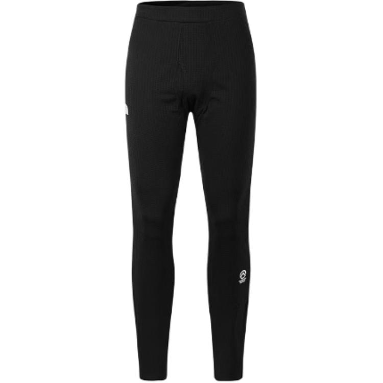 

Summit Series Pro 120 Tights THE NORTH FACE, черный