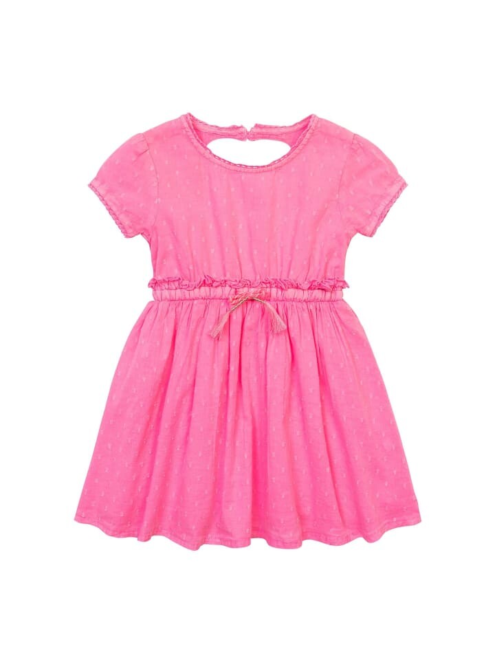 

Платье Minoti Sommer Stripes 7, розовый