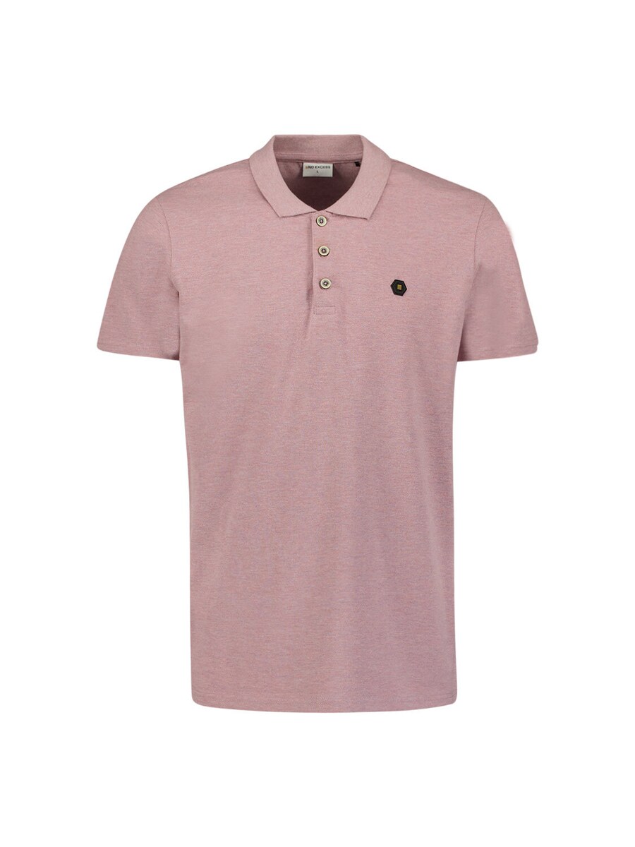 

Рубашка No Excess, цвет Mauve