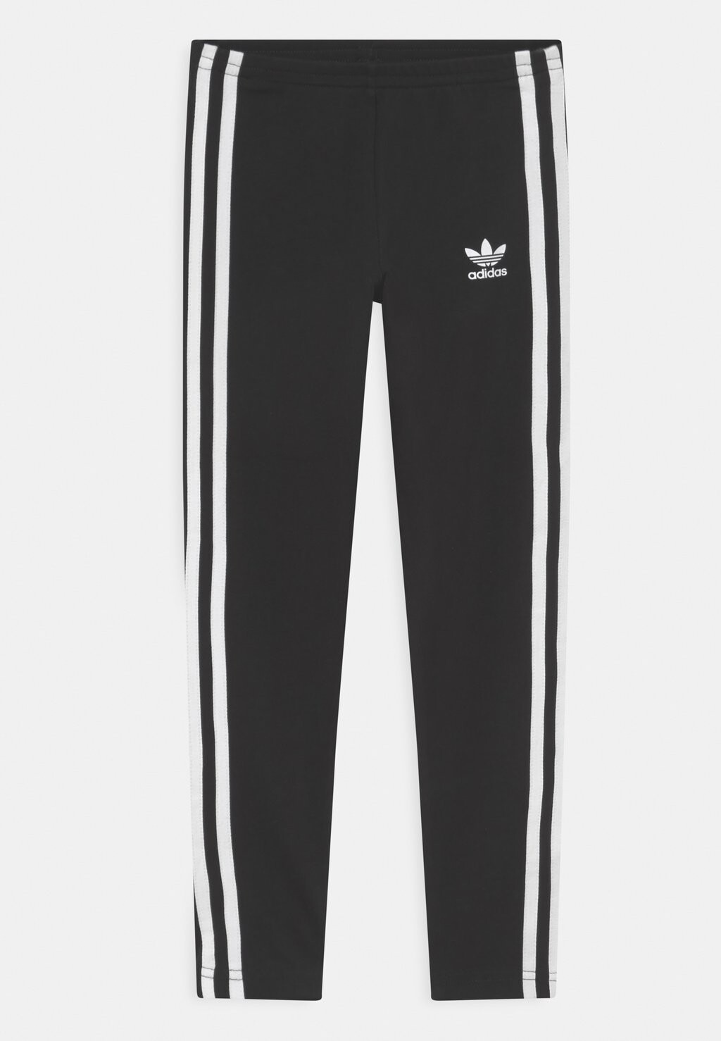 

Леггинсы adidas Originals, черный/белый