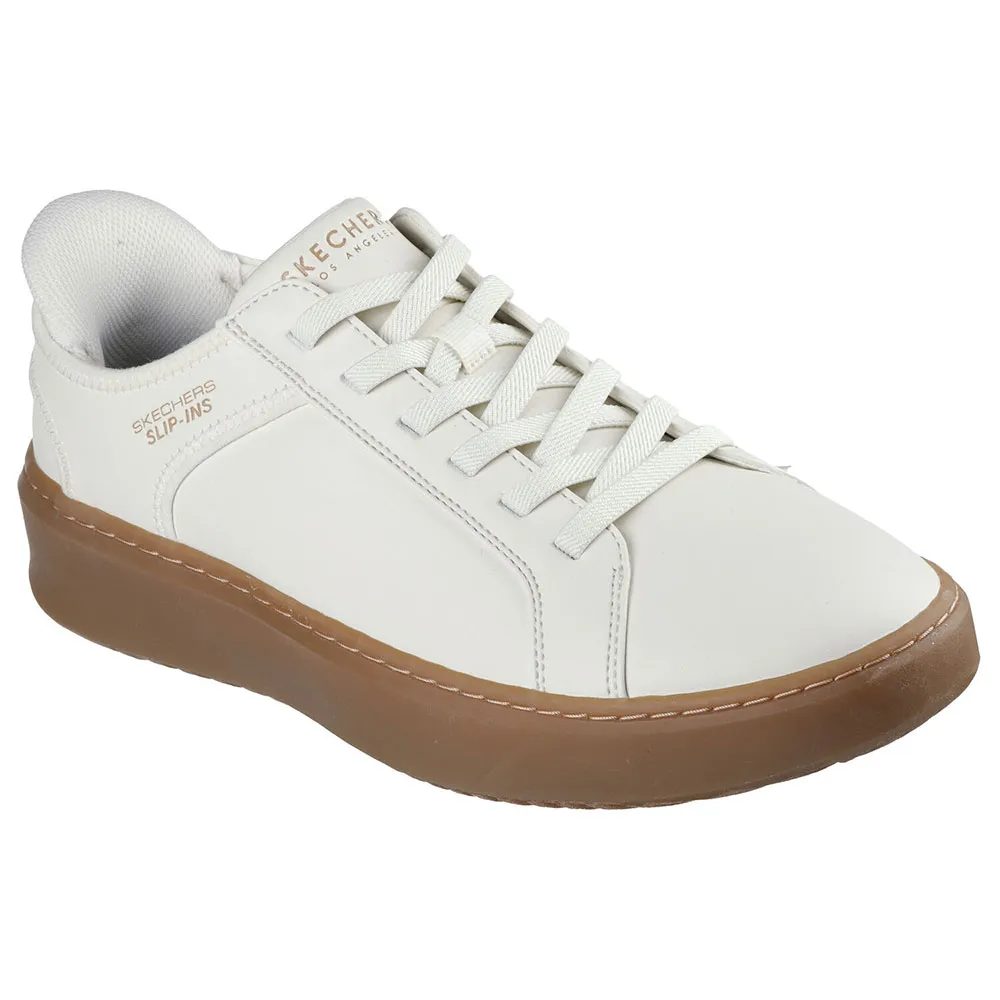

Кроссовки Skechers Court Break, белый