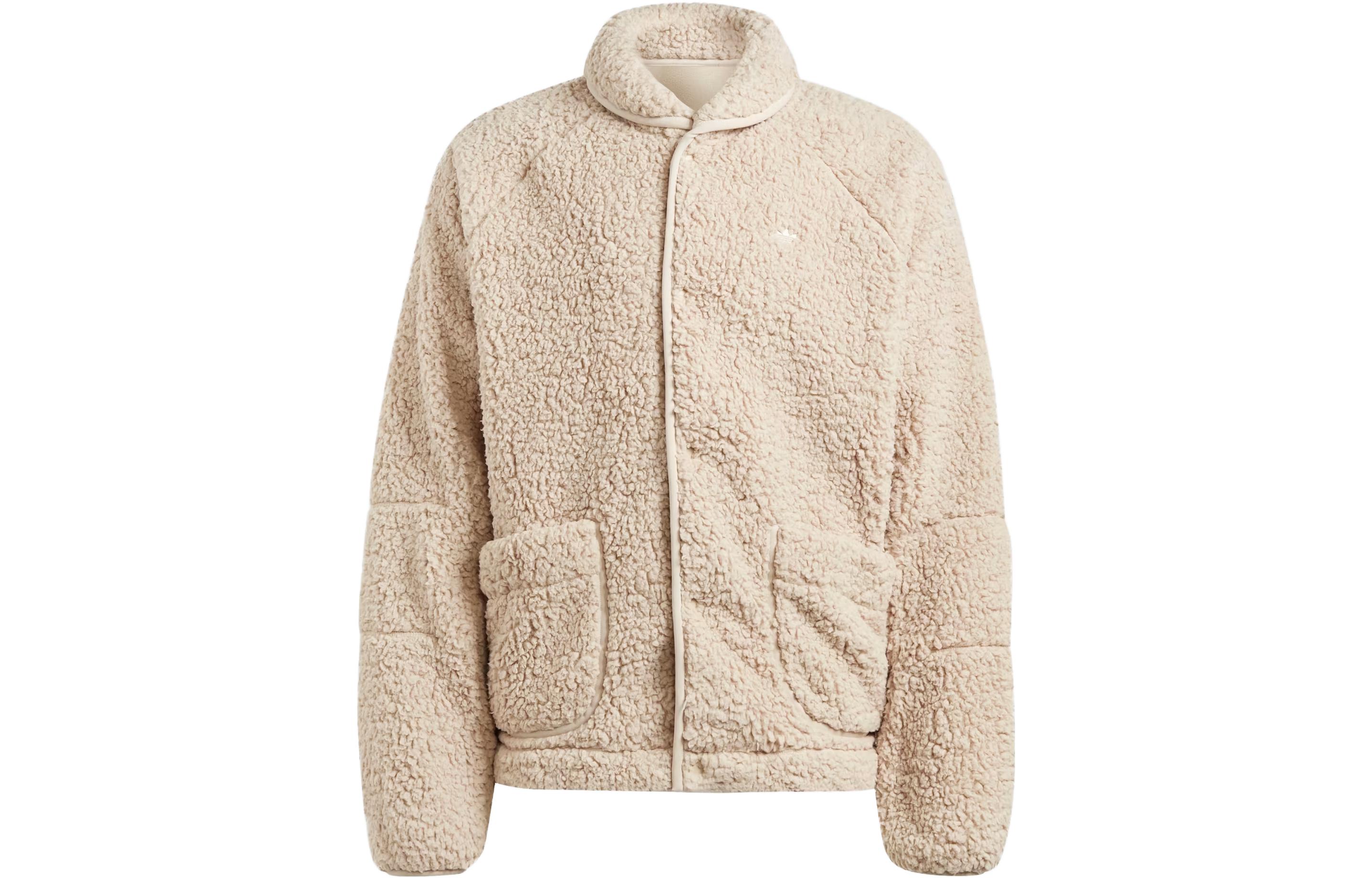 

Adidas Originals Мужская флисовая куртка Adventure Polar бежевого цвета, Бежевый, Adidas Originals Мужская флисовая куртка Adventure Polar бежевого цвета
