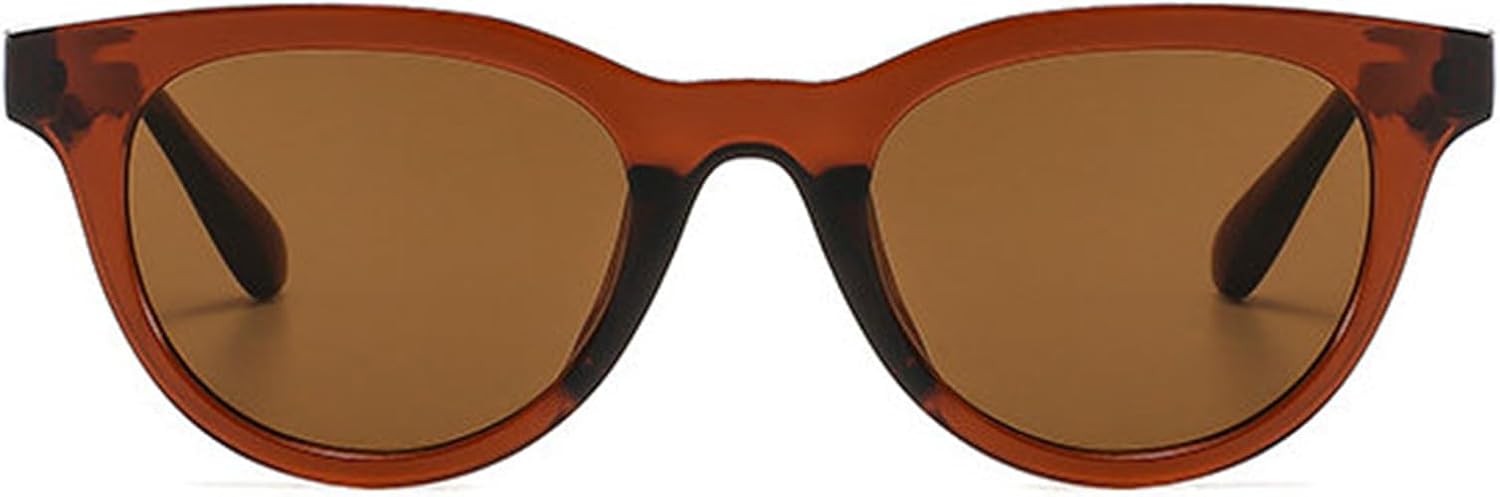 

Винтажные женские солнцезащитные очки «кошачий глаз» от Helena, винтажные маленькие квадратные солнцезащитные очки для мужчин, роскошный бренд, очки для активного отдыха, защита от ультрафиолета UV400, C4