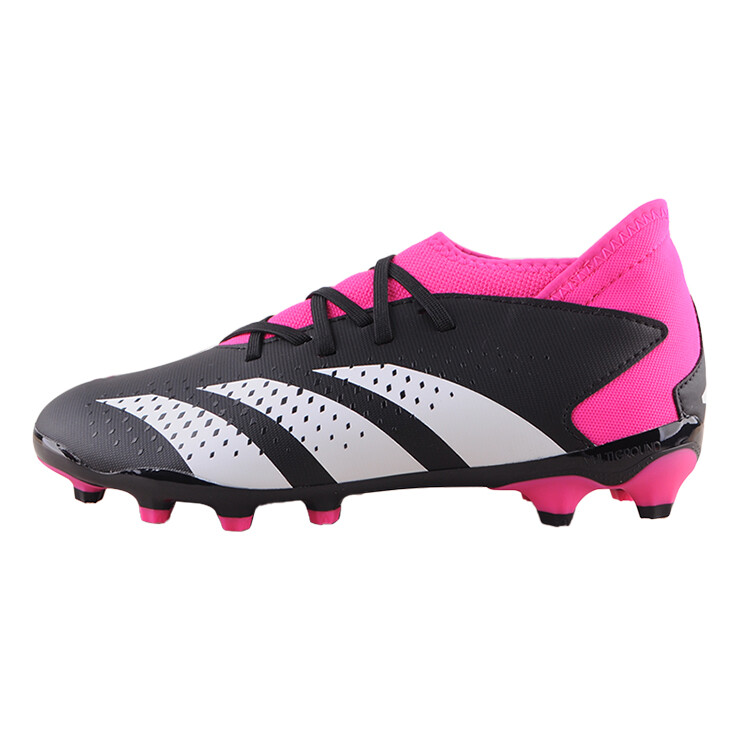 

Adidas Predator Kids Футбольные бутсы для детей, Черный
