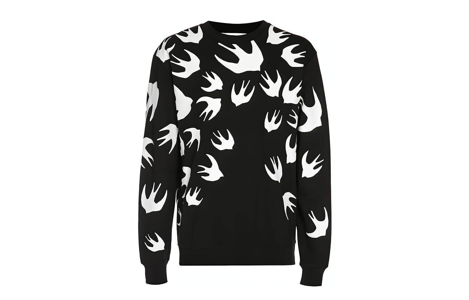 

Свитшот унисекс McQ Alexander McQueen