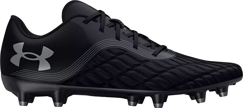

Футбольные бутсы Under Armour Magnetic Pro 3 FG, черный