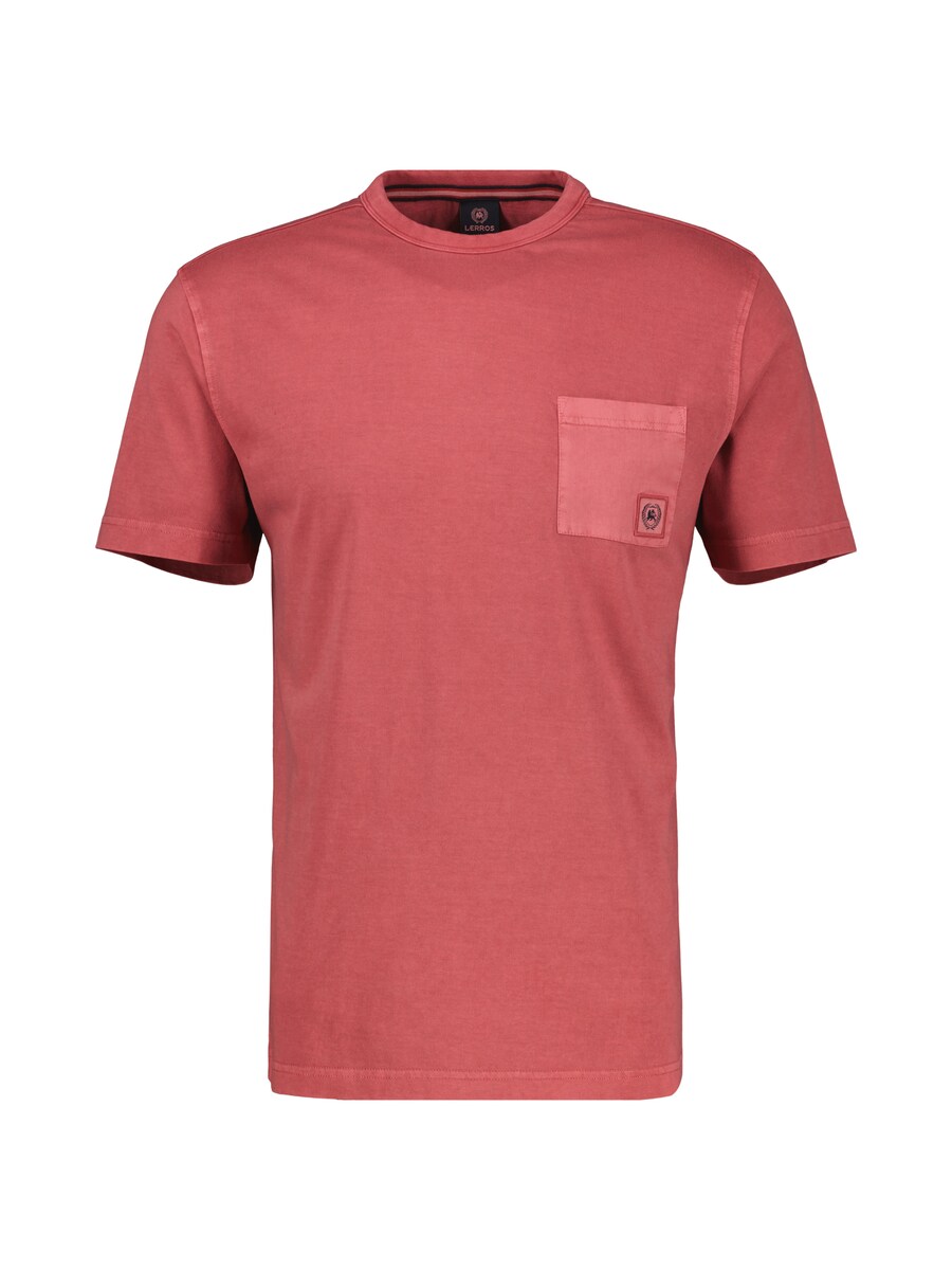 

Футболка LERROS, Red