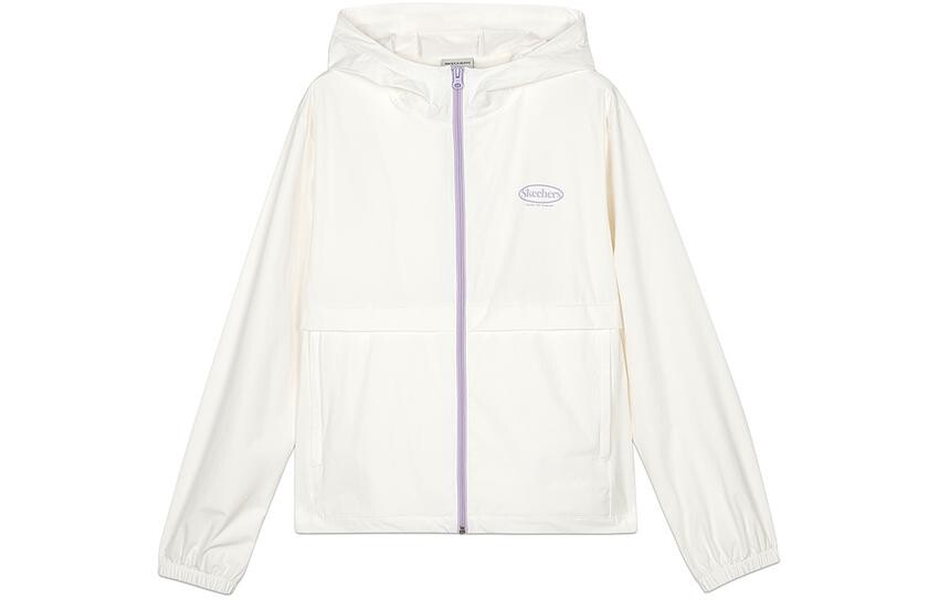 

Тренчкот женский Marshmallow/0074 Skechers, цвет Marshmallow/0074