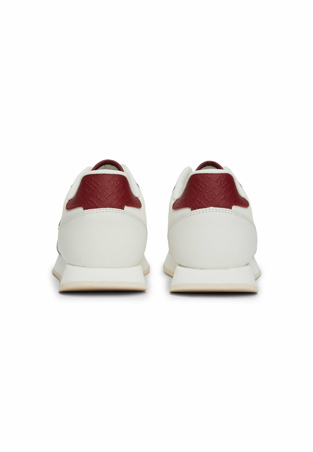 

Кроссовки Tommy Hilfiger, белый