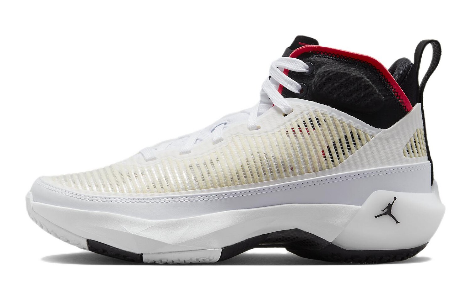 

Jordan Air Jordan 37 Kids Баскетбольные кроссовки для детей