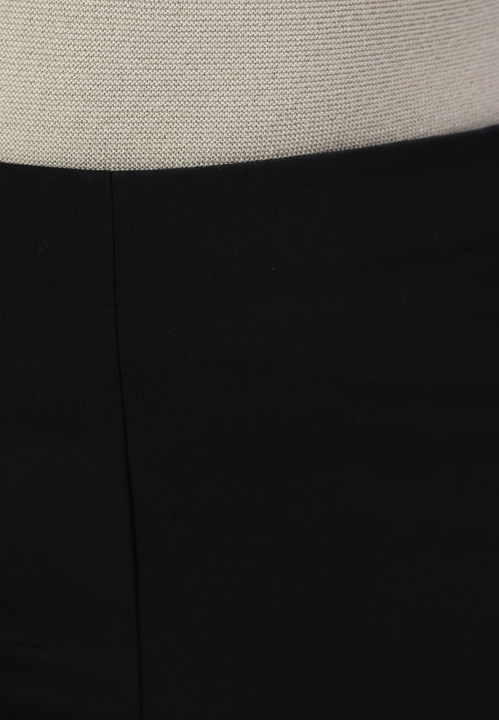 

Брюки BRASSICA LYAS STITCH PANTS Bruuns Bazaar, черный