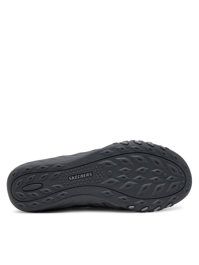 Кроссовки Skechers Breathe Easy - Roll With Me 100593/CCL, серый — фото 4