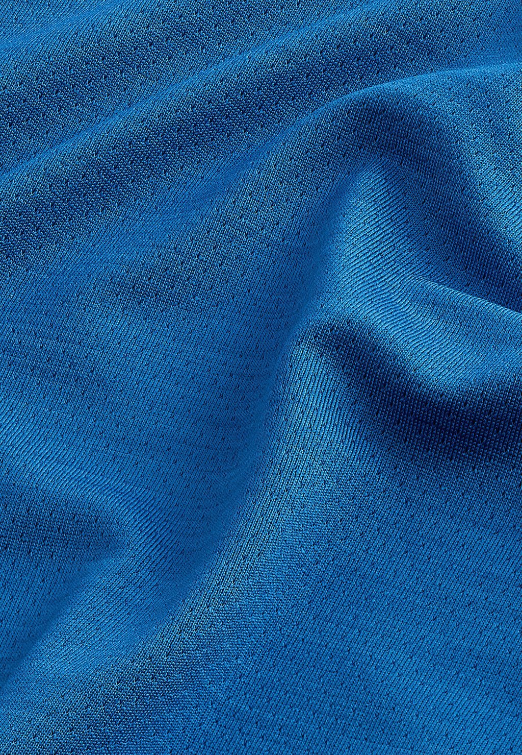 Базовая футболка ACTIVE Next, цвет Mottled Blue — фото 3