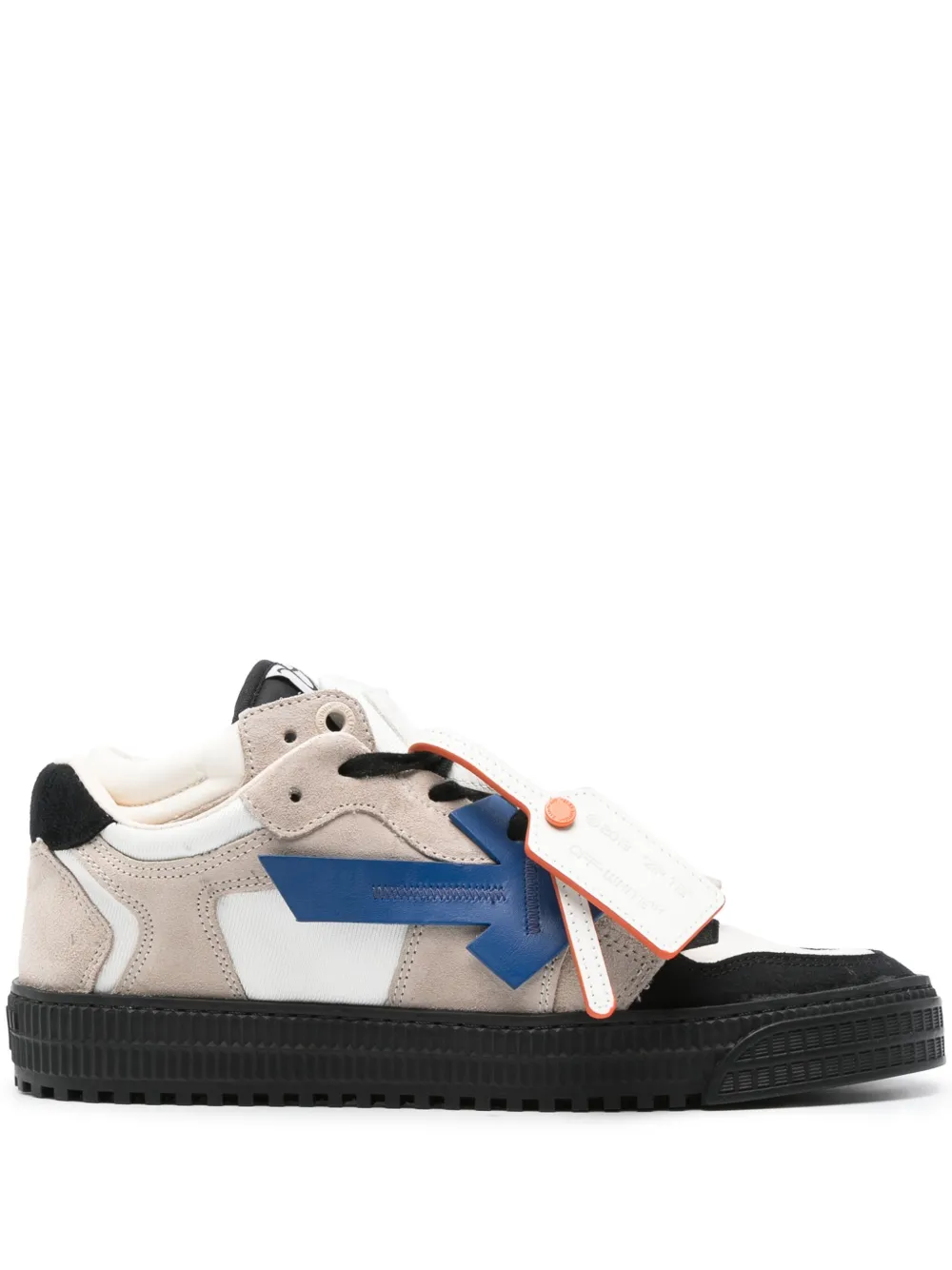 

Кроссовки Floating Arrow OFF-WHITE, нейтральный