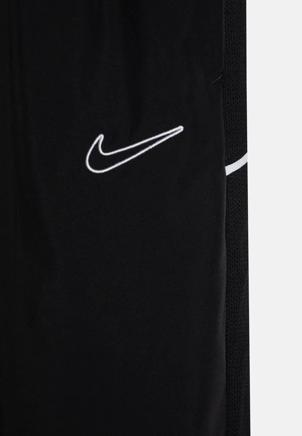 Брюки унисекс для спортивного костюма Nike Performance, Black/White — фото 4