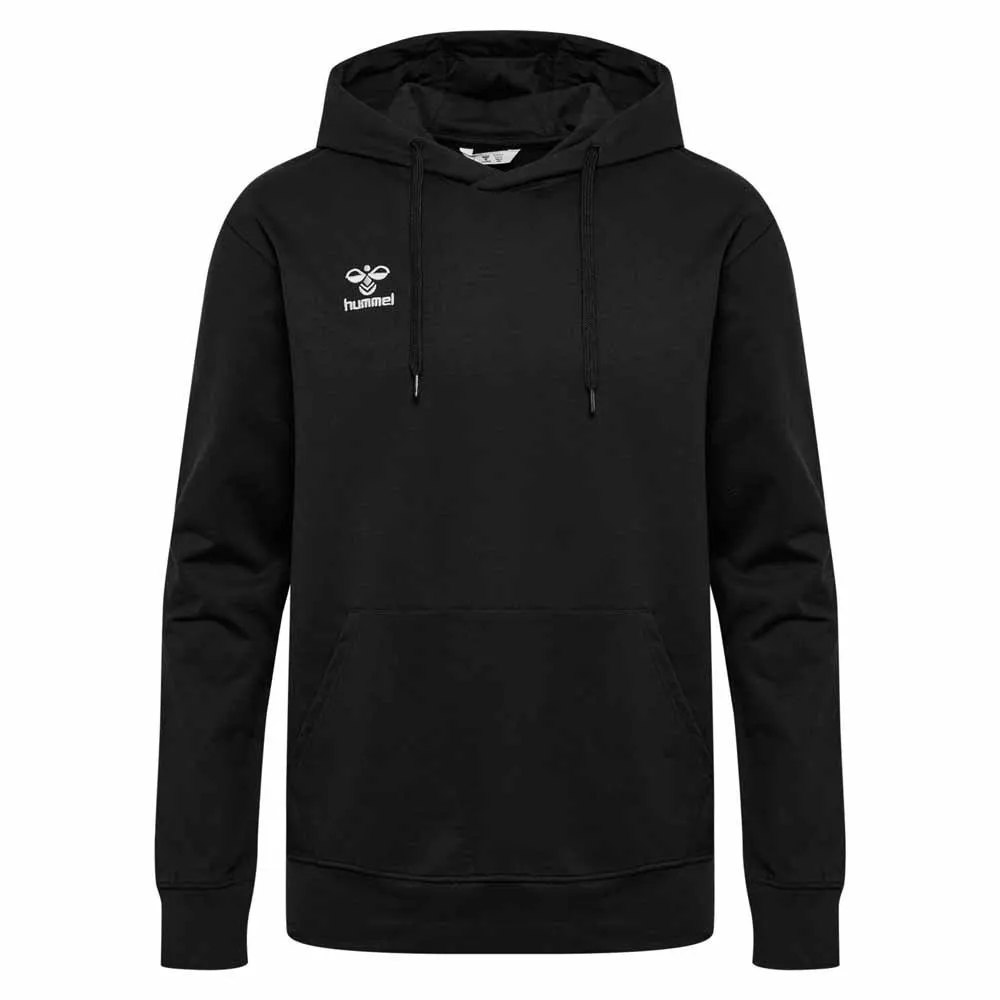 

Худи Hummel Go 2.0, черный