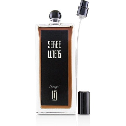 Serge Lutens Chergui Perfume For Him And Her 100ml — фото 2