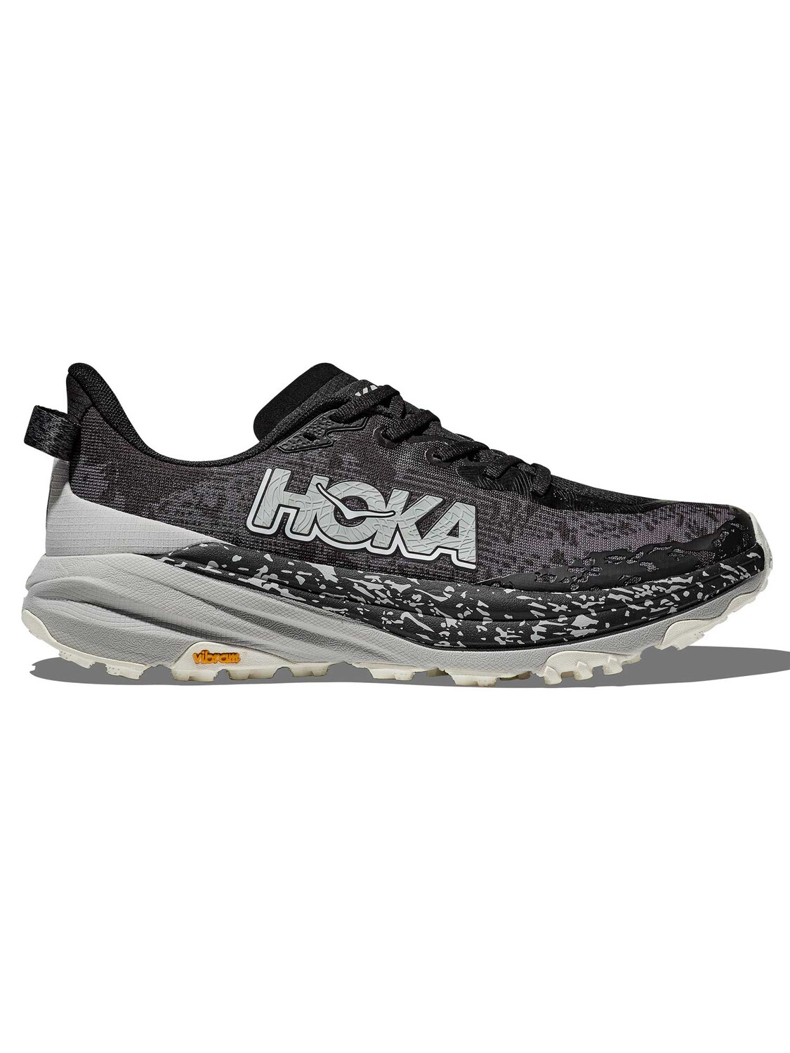 

Горные кроссовки Hoka One One M SPEEDGOAT 6, черный