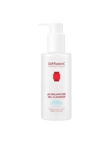 

Гель, 200 мл Cell Fusion C, ph-Balancing Gel Cleanser