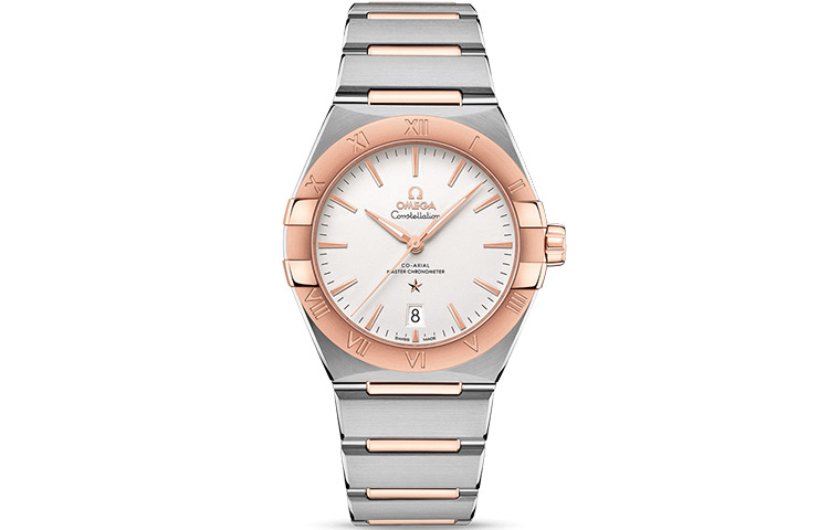 

OMEGA Часы 2023 Unworn Constellation 39mm