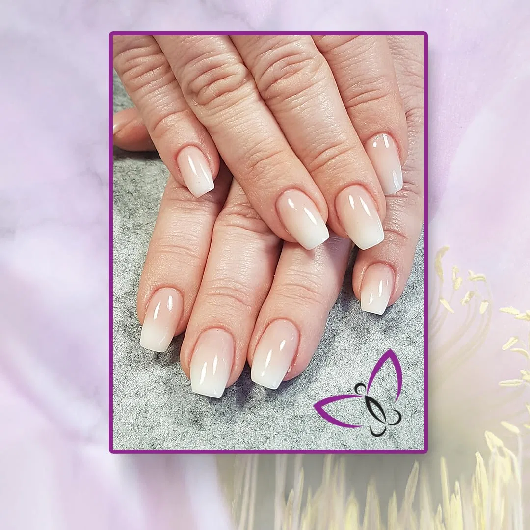 Набор гелей для ногтей Vight Babyboomer (3 шт. по 15 мл) Color Your Nails — фото 4