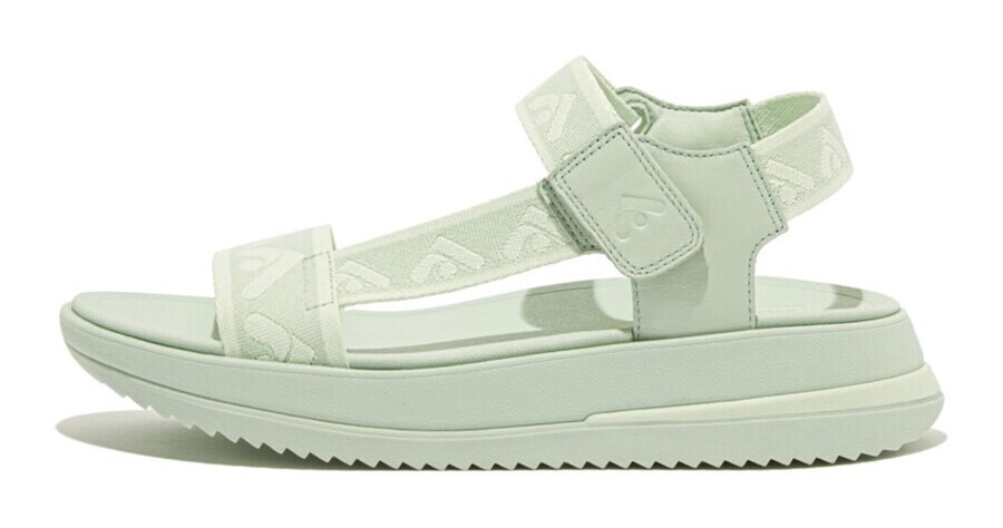 

Сандалии Fitflop, цвет Mint