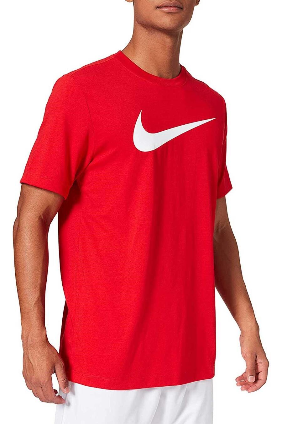 

Футболка с логотипом NIKE PARK20 CW6936-657