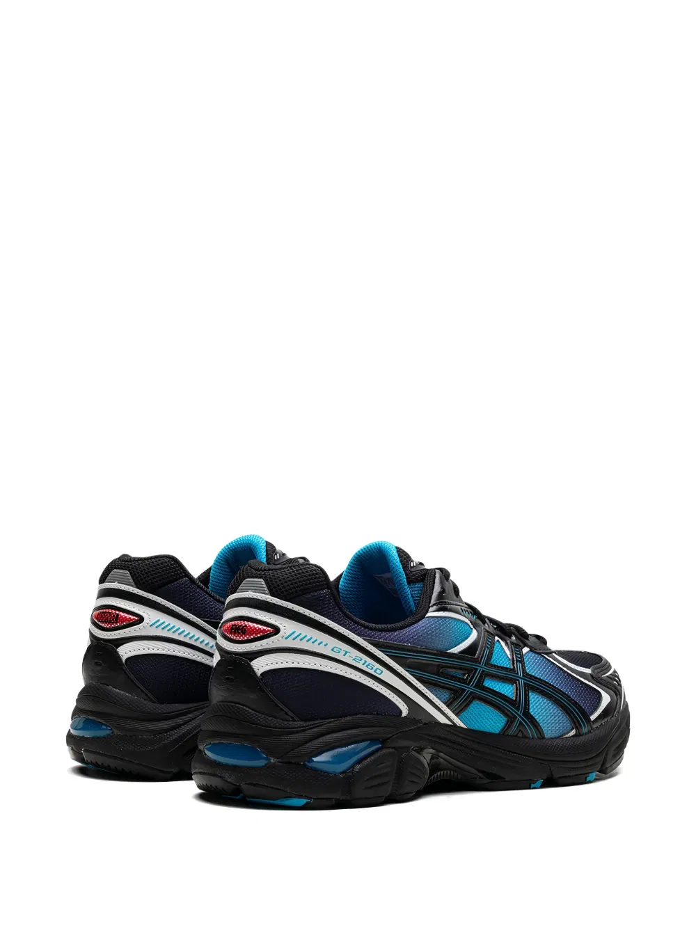 Кроссовки Spider-man/Venom Pack GT-2160 из коллаборации с Marvel Asics, синий — фото 4