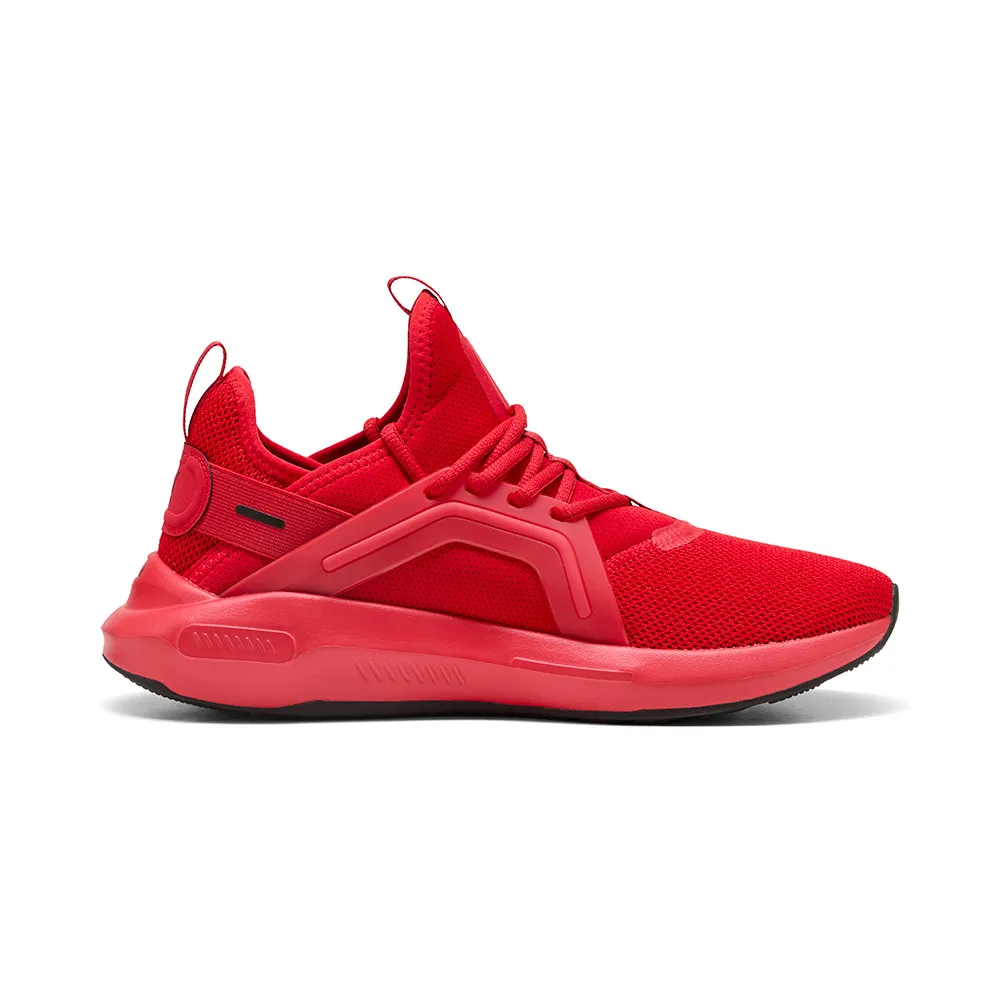 Кроссовки Puma Softride Enzo 5, красный — фото 3
