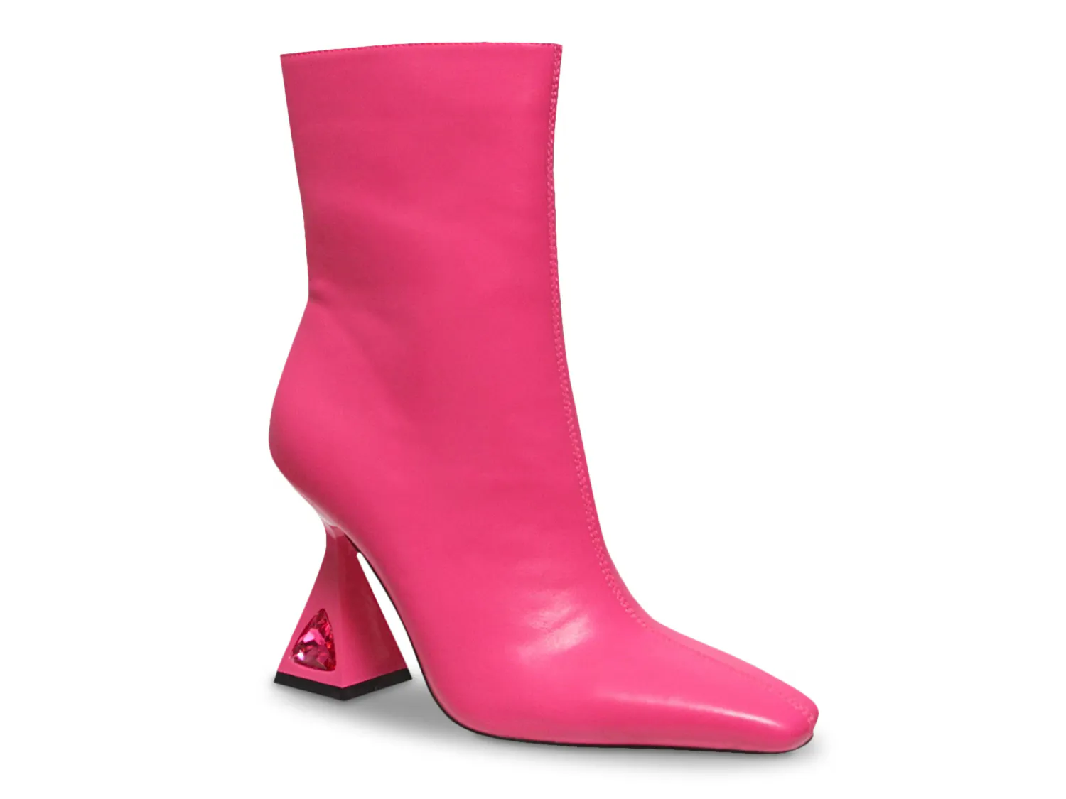 

Ботильоны Molly Bootie Lady Couture, фуксия